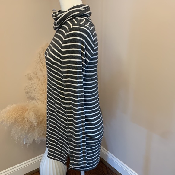 Loft women turtleneck - Picture 3 of 12